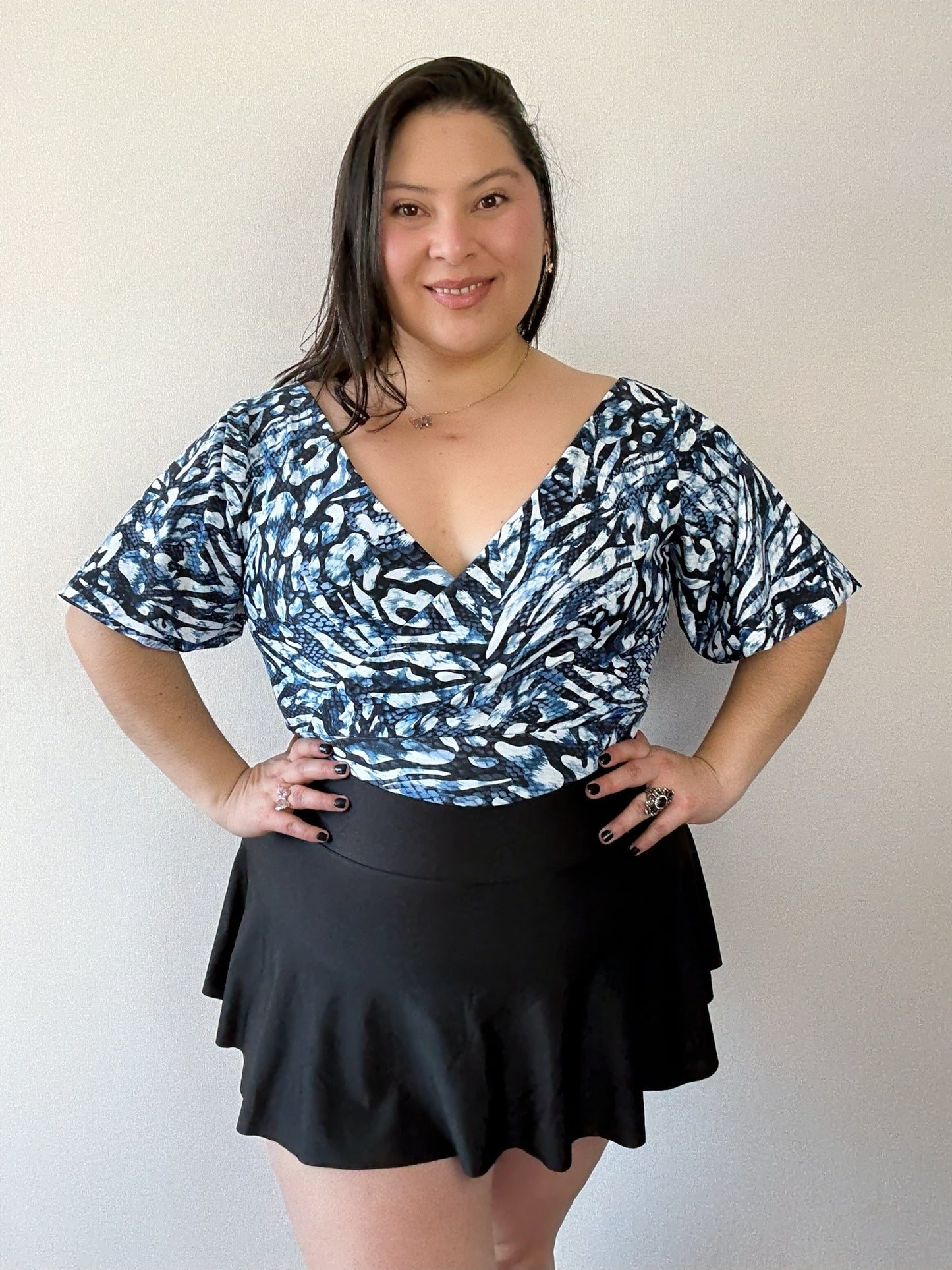 Top musa L/XL selecciona tu color