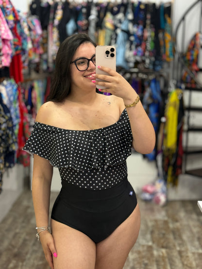 Top atenea s/m selecciona tu color