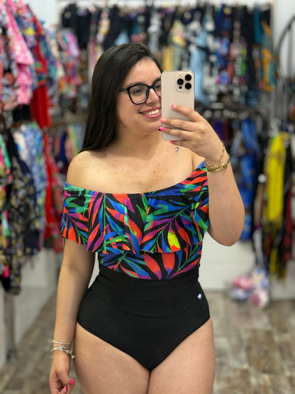 Top atenea s/m selecciona tu color