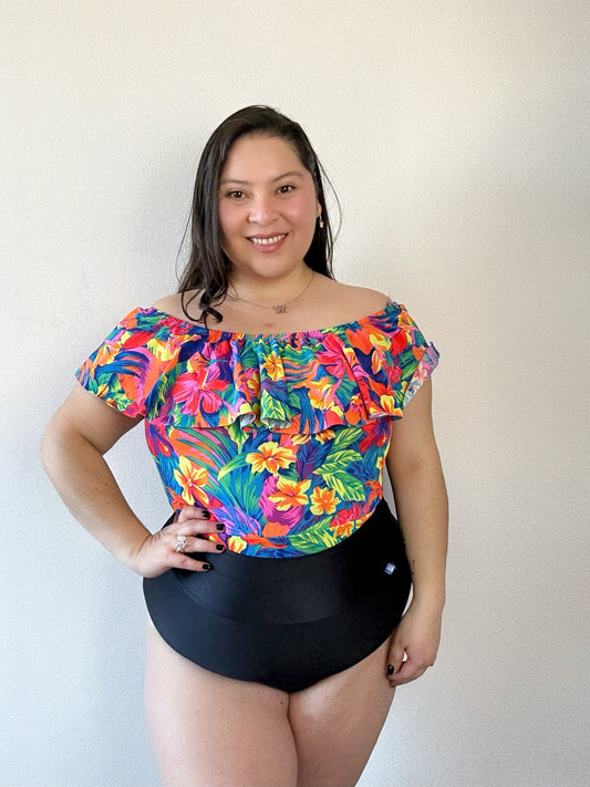 Top Atenea L/XL selecciona tu color