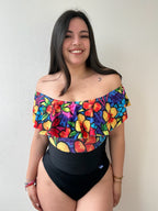 Top atenea s/m selecciona tu color