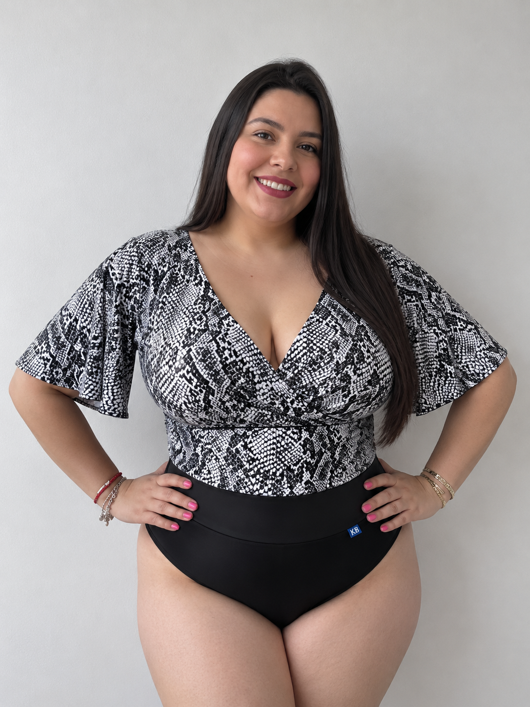 Top musa L/XL selecciona tu color