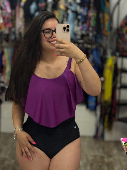 Top Hera s/m selecciona color