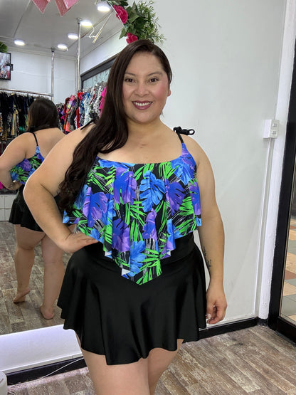 Top Hera L/XL selecciona tu color