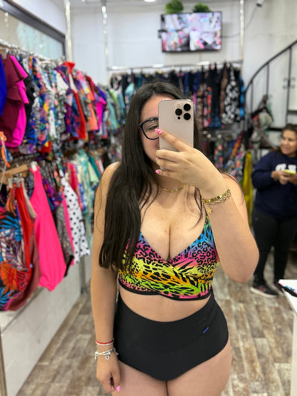 Top cirse s/m selecciona tu color
