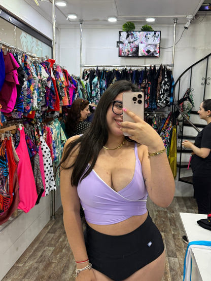 Top cirse s/m selecciona tu color