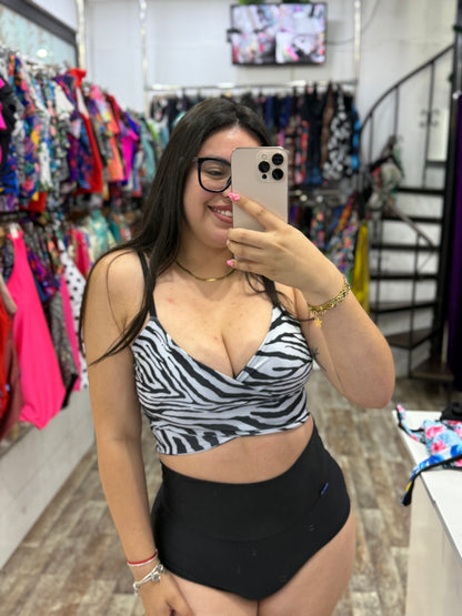 Top cirse s/m selecciona tu color