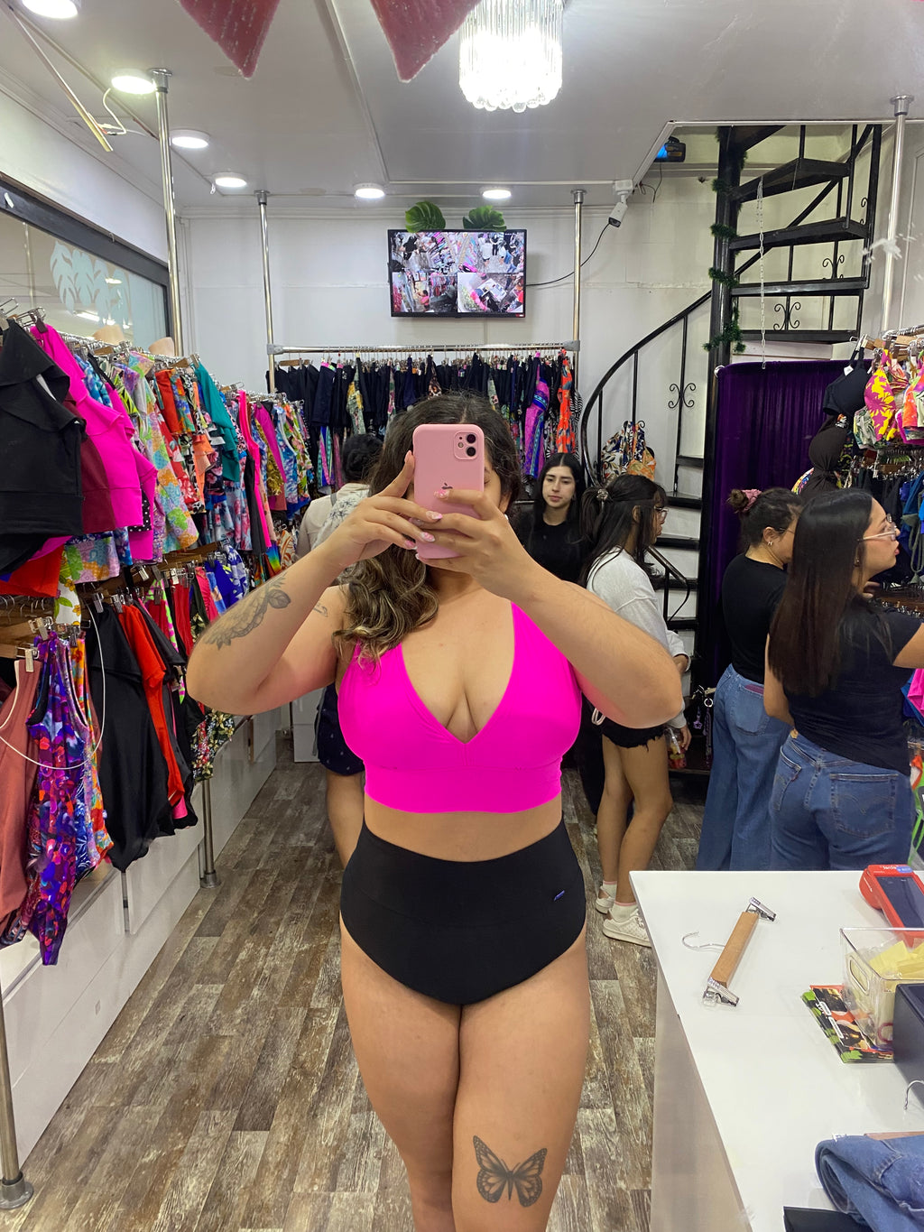 Top Venus Premium selecciona tu talla y color preferido