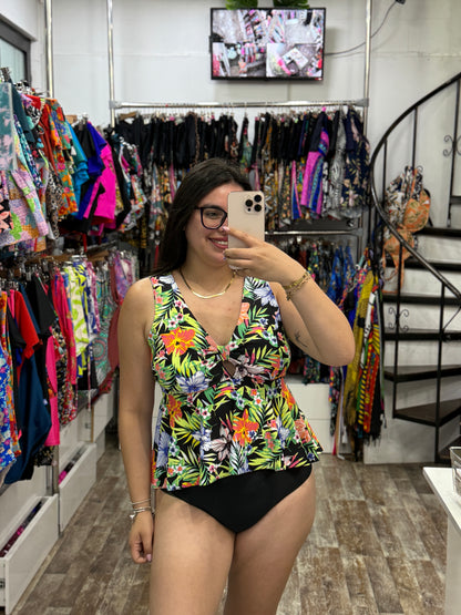 Top Karol selecciona tu color preferido
