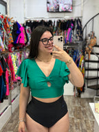 Top Mari selecciona tu color preferido