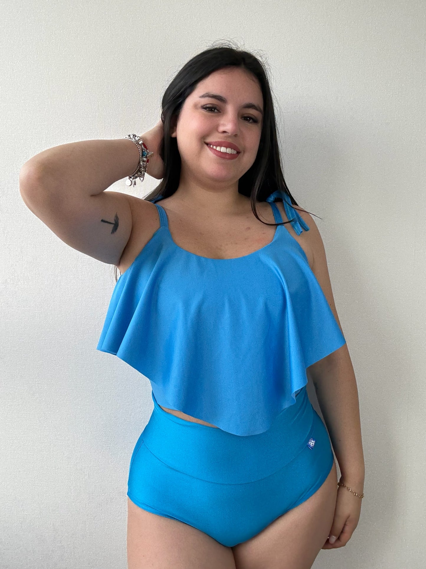 Top Hera s/m selecciona color