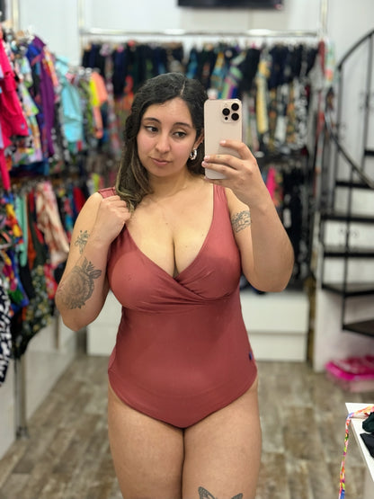 Enterito V moldeador powernet colección CUERPAWER