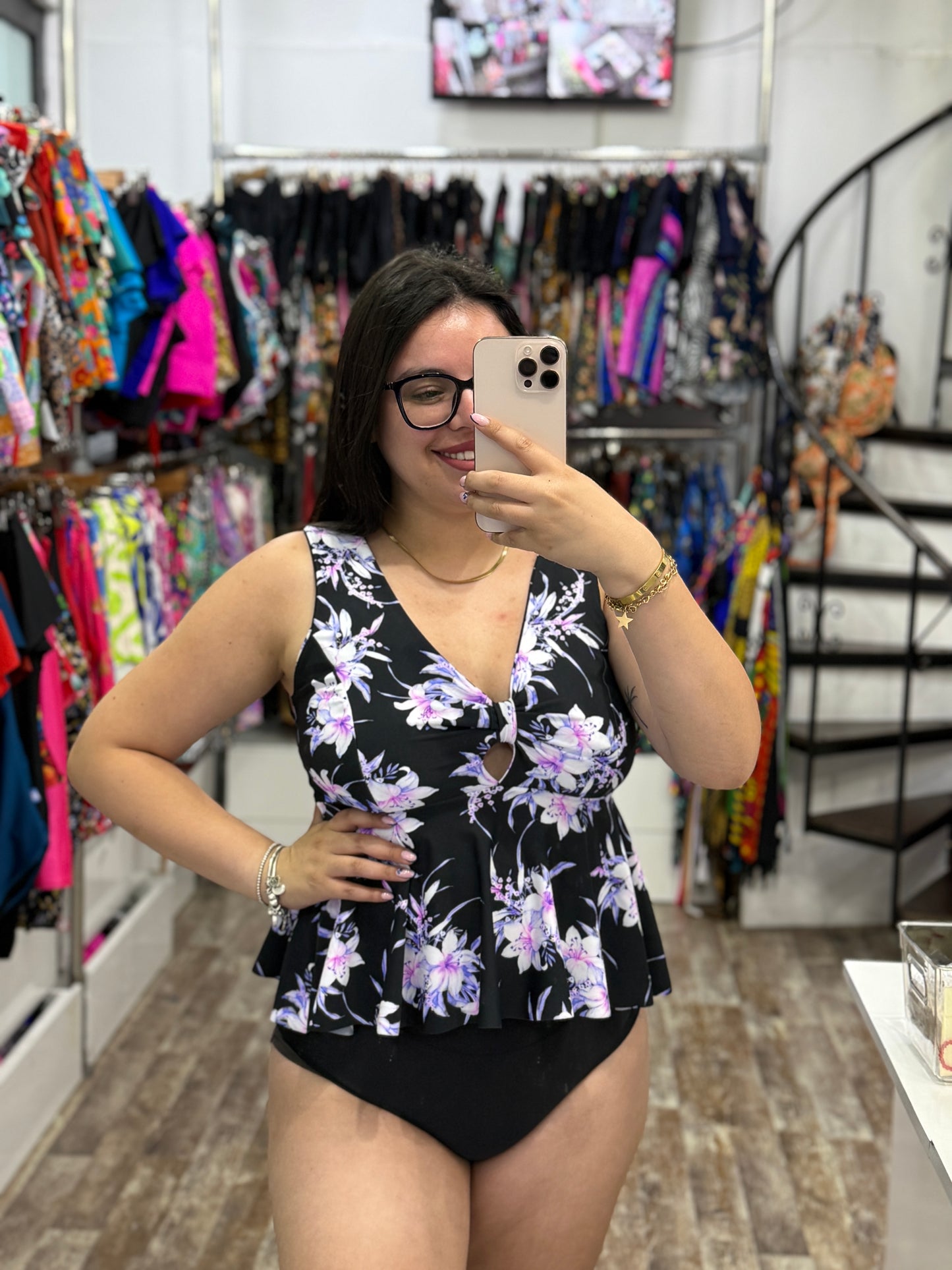 Top Karol selecciona tu color preferido