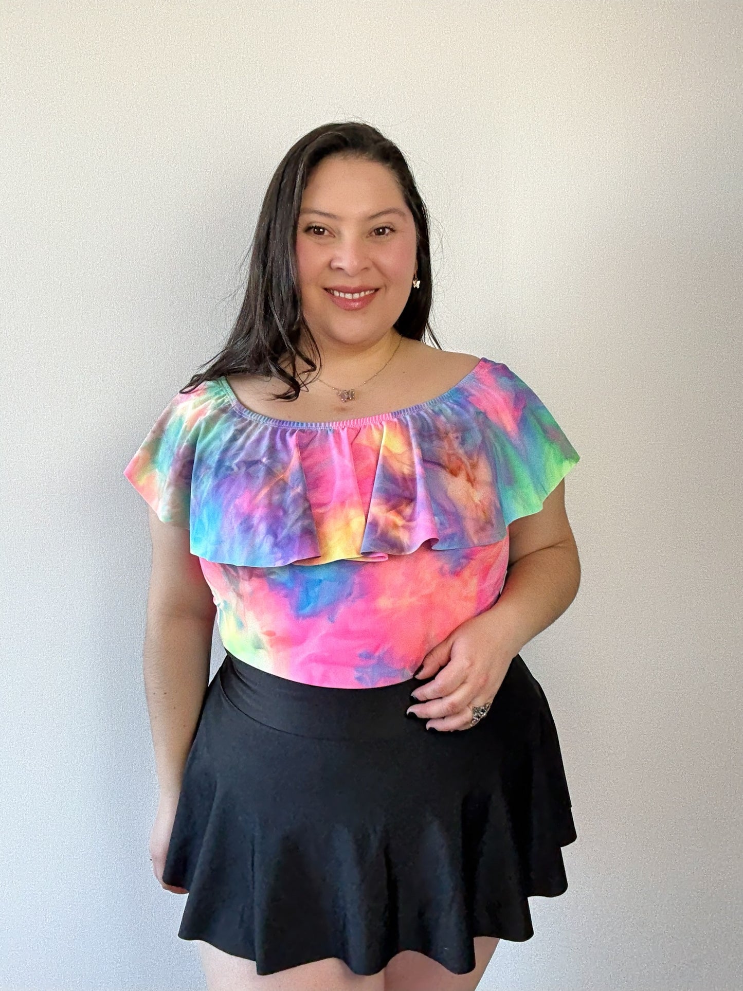 Top Atenea L/XL selecciona tu color