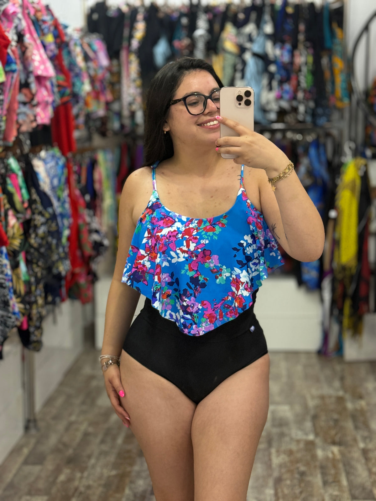 Top Hera s/m selecciona color