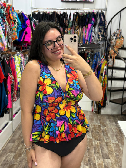 Top Karol selecciona tu color preferido