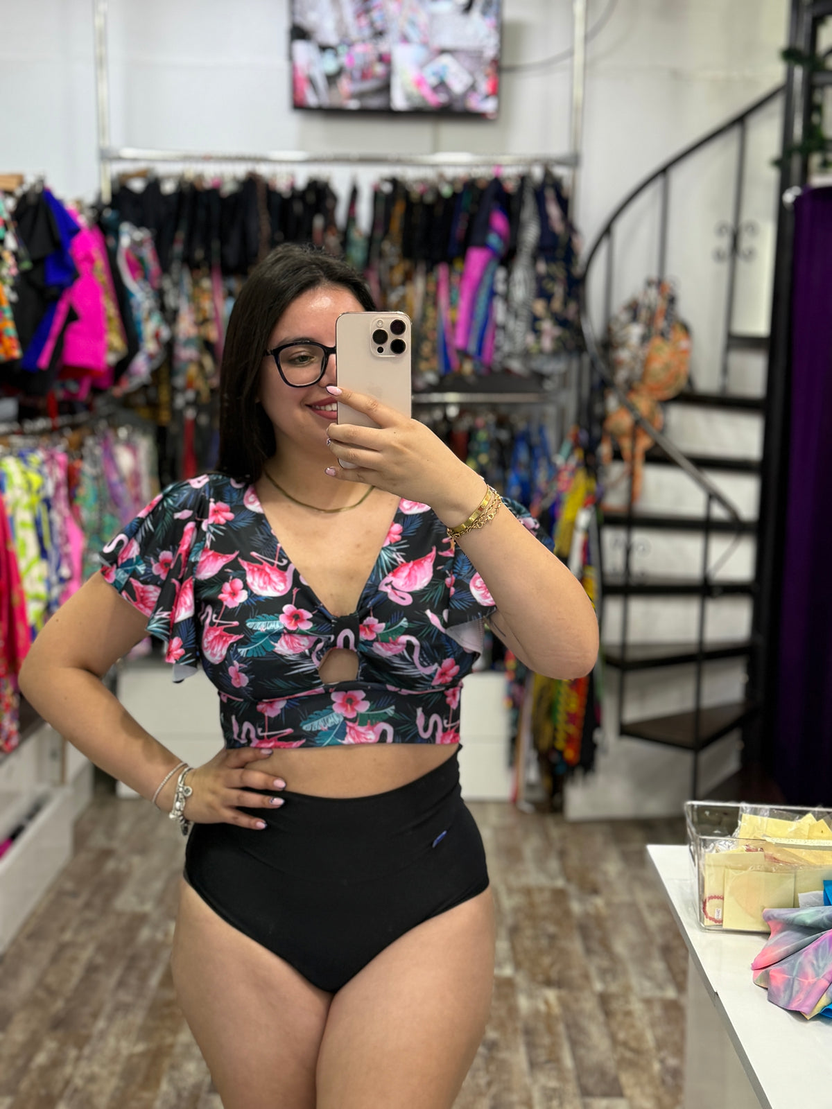 Top Mari selecciona tu color preferido