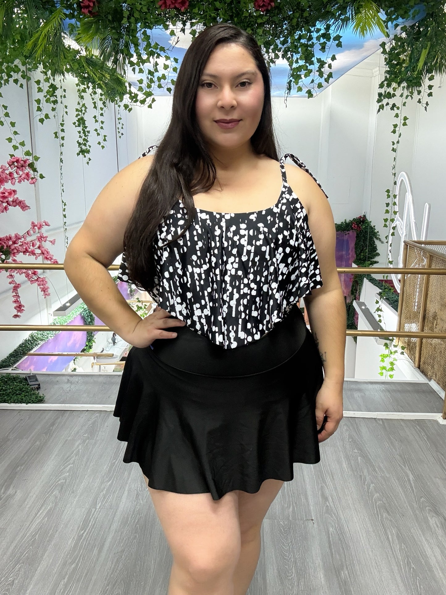 Top Hera L/XL selecciona tu color