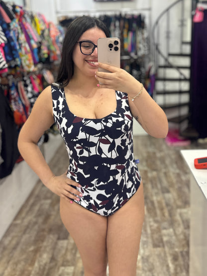 Enterito básico moldeador powernet colección CUERPAWER S/M