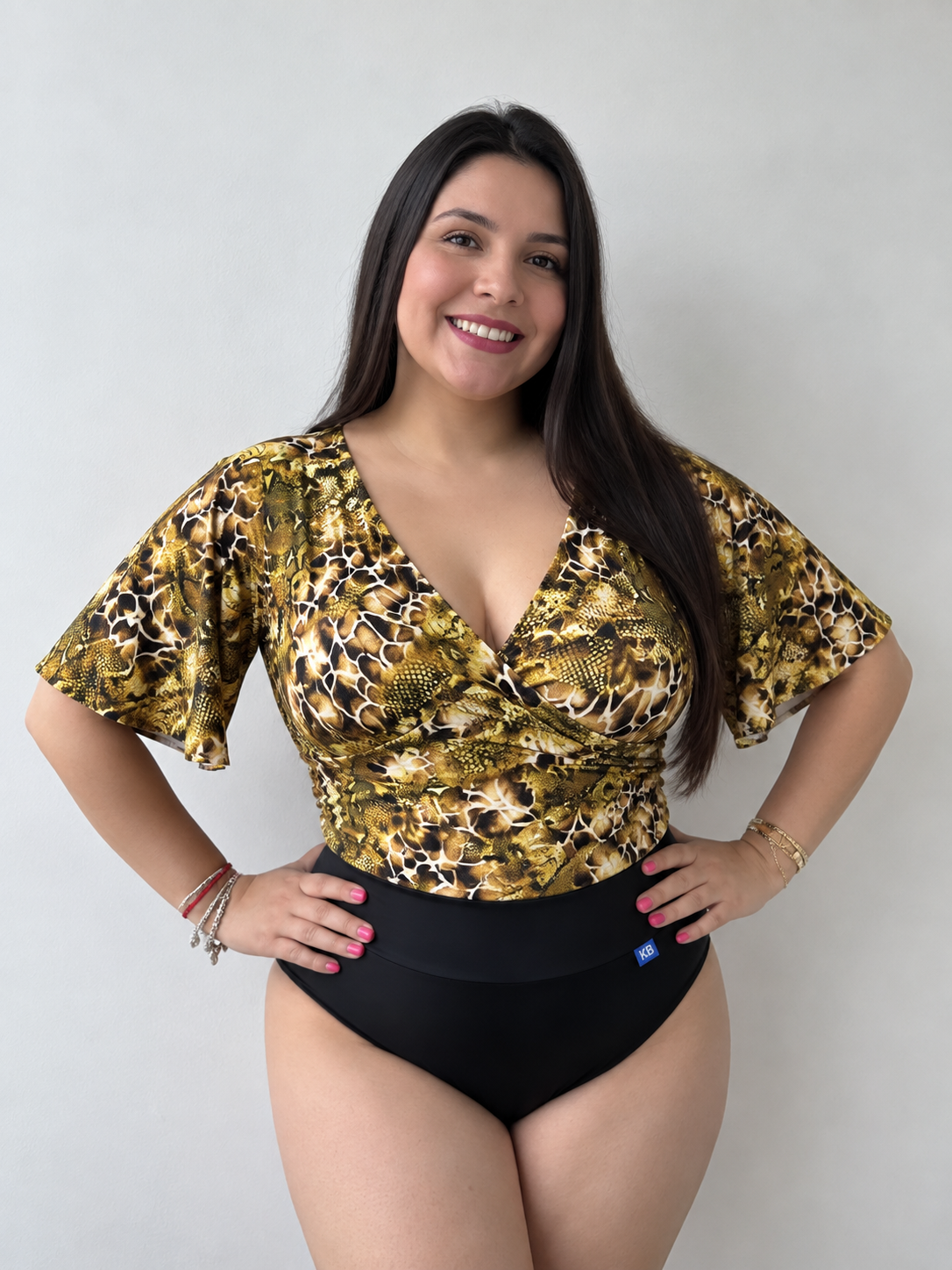 Top musa L/XL selecciona tu color