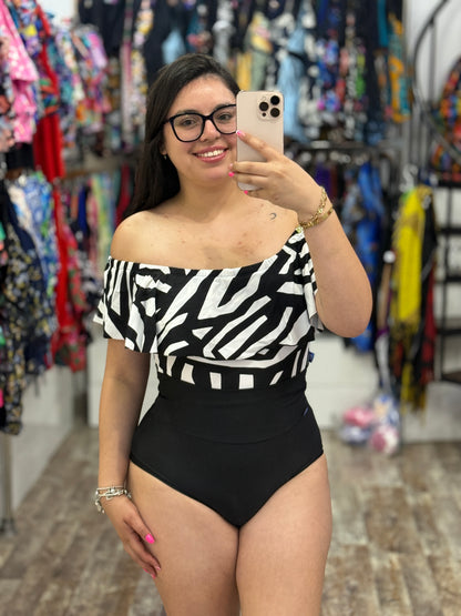 Top atenea s/m selecciona tu color