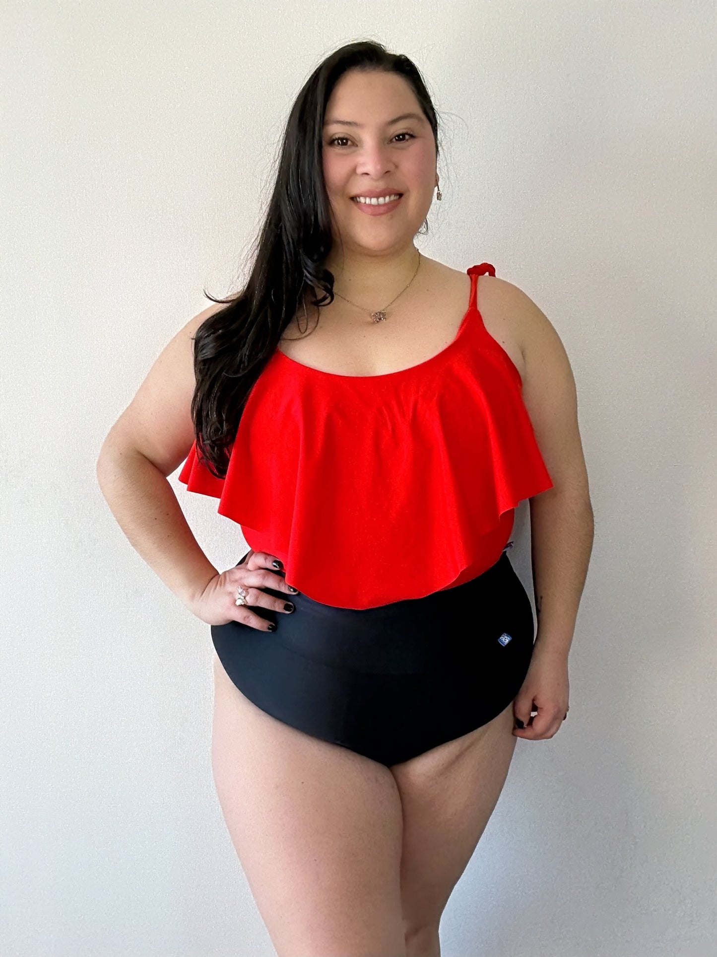 Top Hera L/XL selecciona tu color