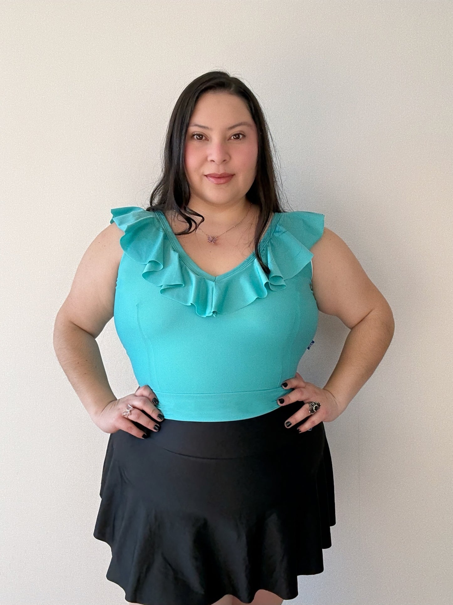 Top Isis l/xl selecciona el color