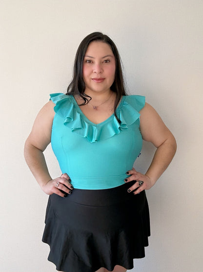 Top Isis l/xl selecciona el color