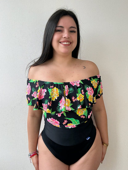 Top atenea s/m selecciona tu talla