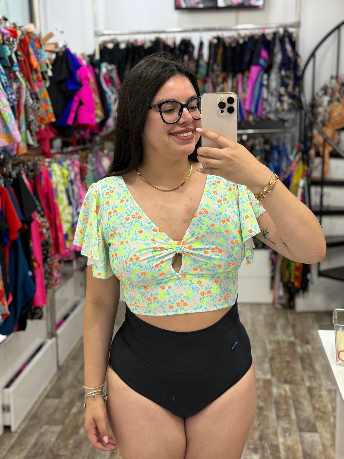 Top Mari selecciona tu color preferido