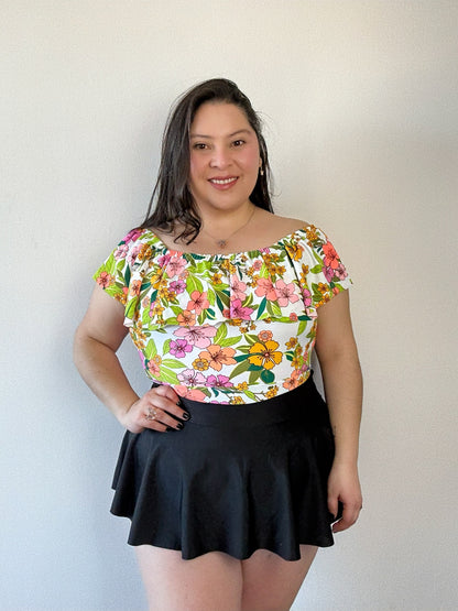 Top Atenea L/XL selecciona tu color