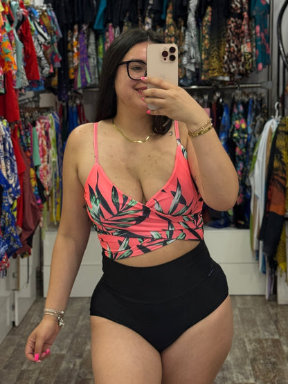 Top cirse s/m selecciona tu color