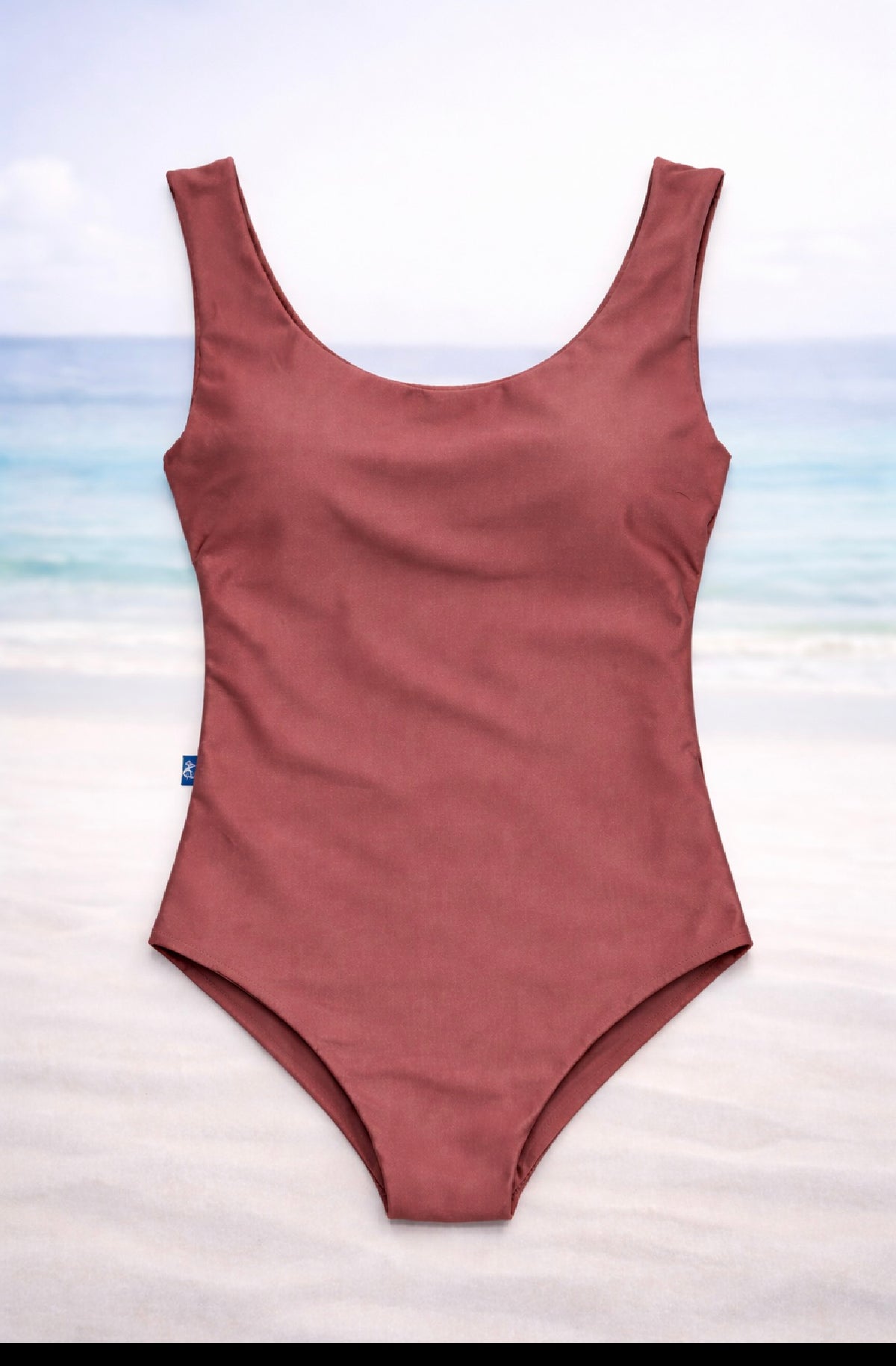 Traje de baño básico moldeador powernet colección CUERPAWER S/M