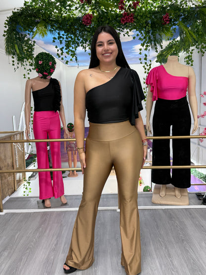 Top Isidora
