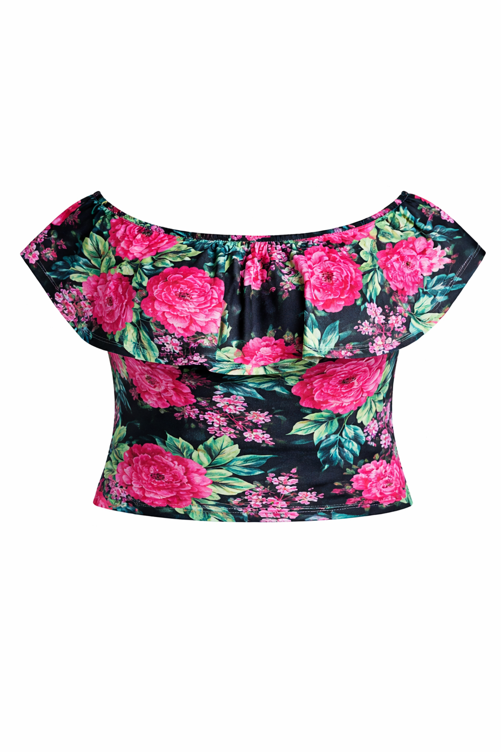 Top Atenea L/XL selecciona tu color