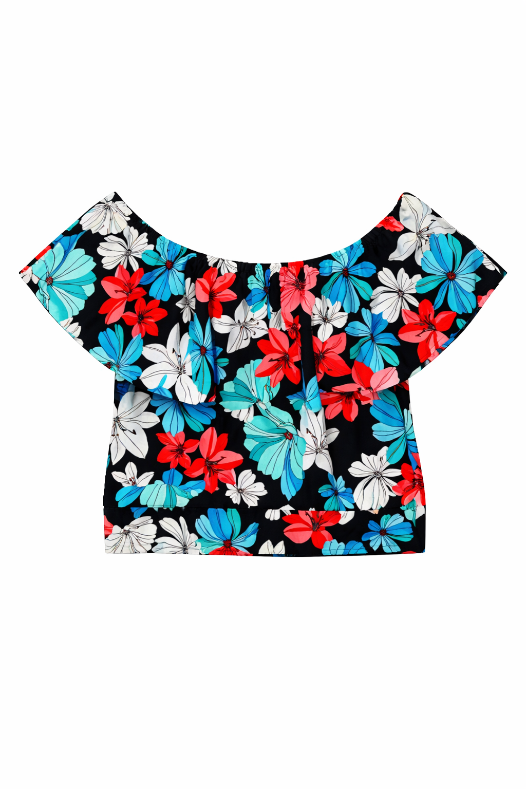 Top Atenea L/XL selecciona tu color