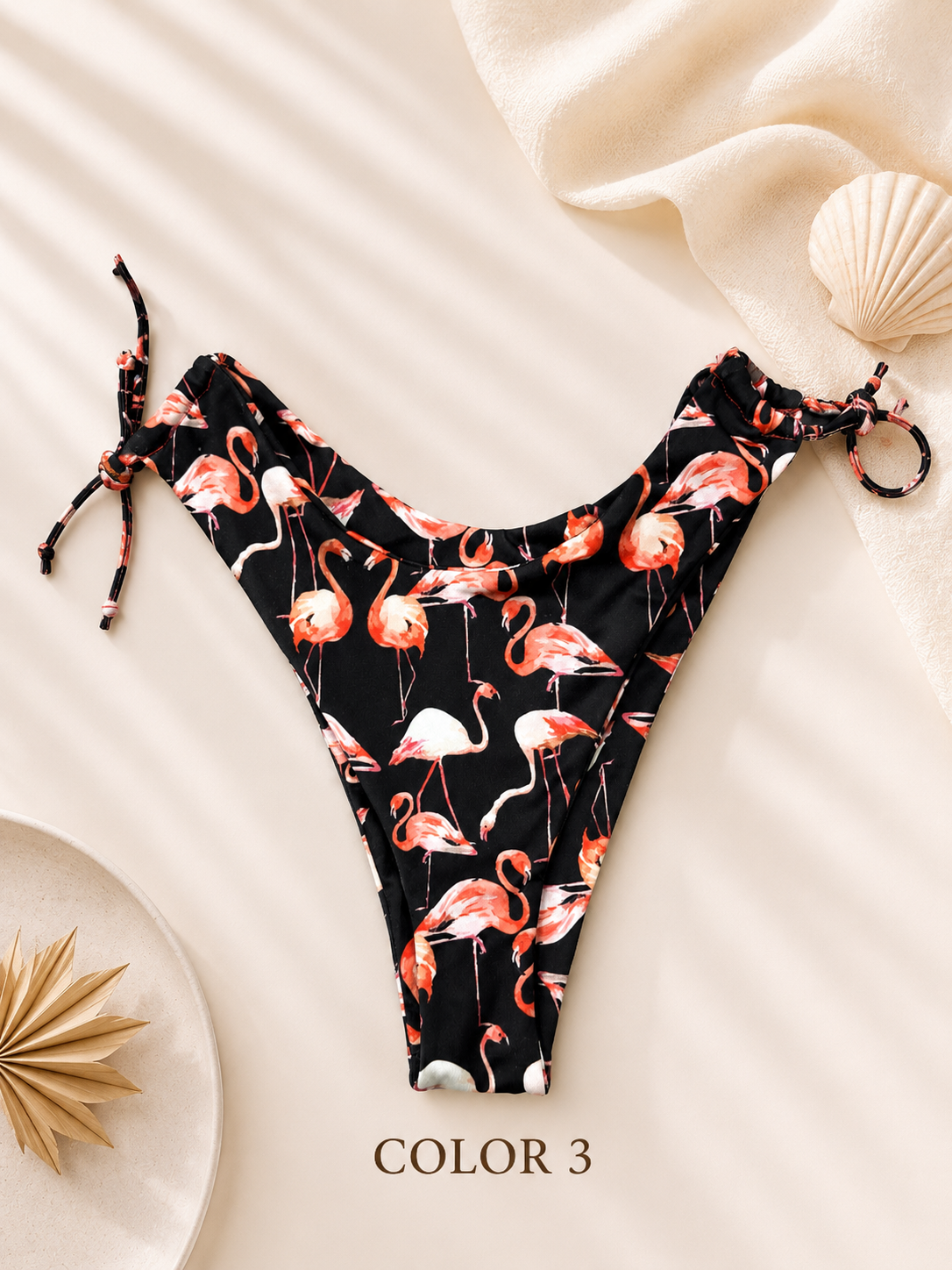 Culotte confección Brasil
