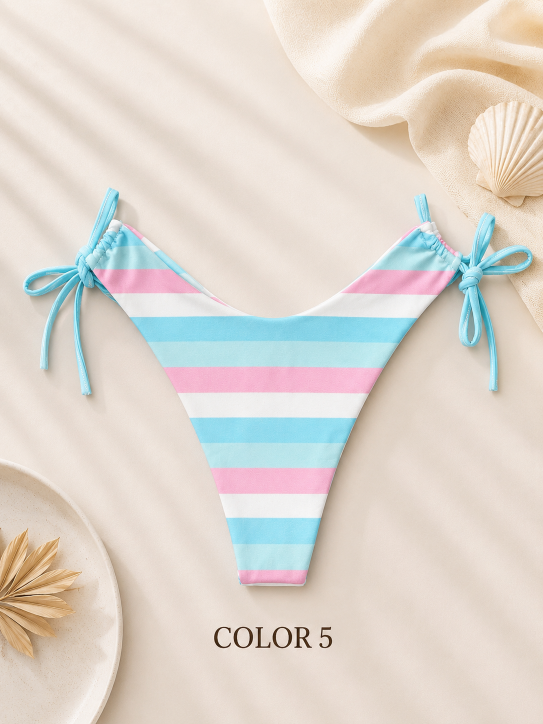 Culotte confección Brasil