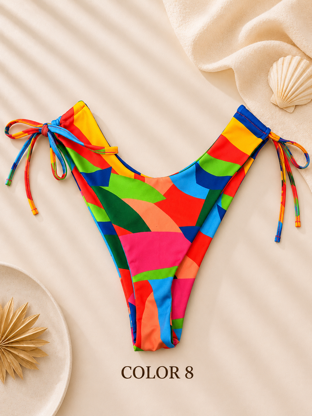 Culotte confección Brasil - Color 1