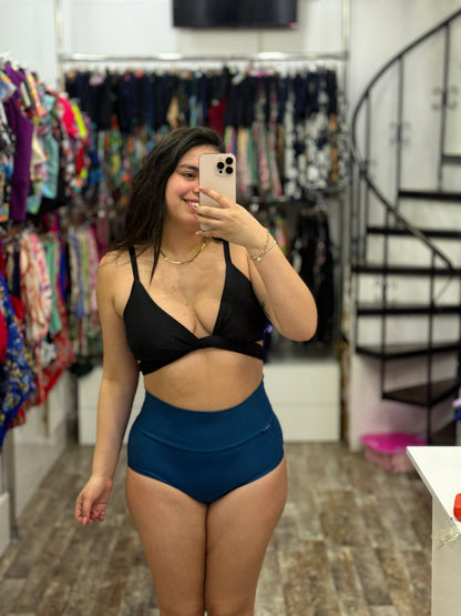 Calzon tiro alto s/m y l/xl