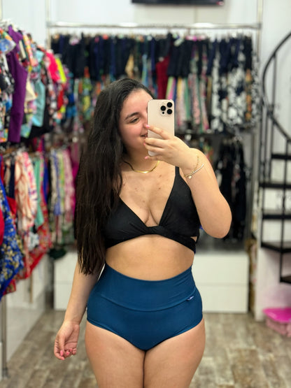 Calzon tiro alto s/m y l/xl