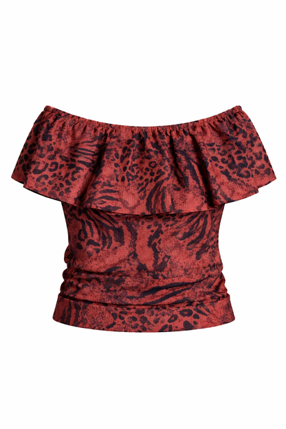 Top Atenea L/XL selecciona tu color