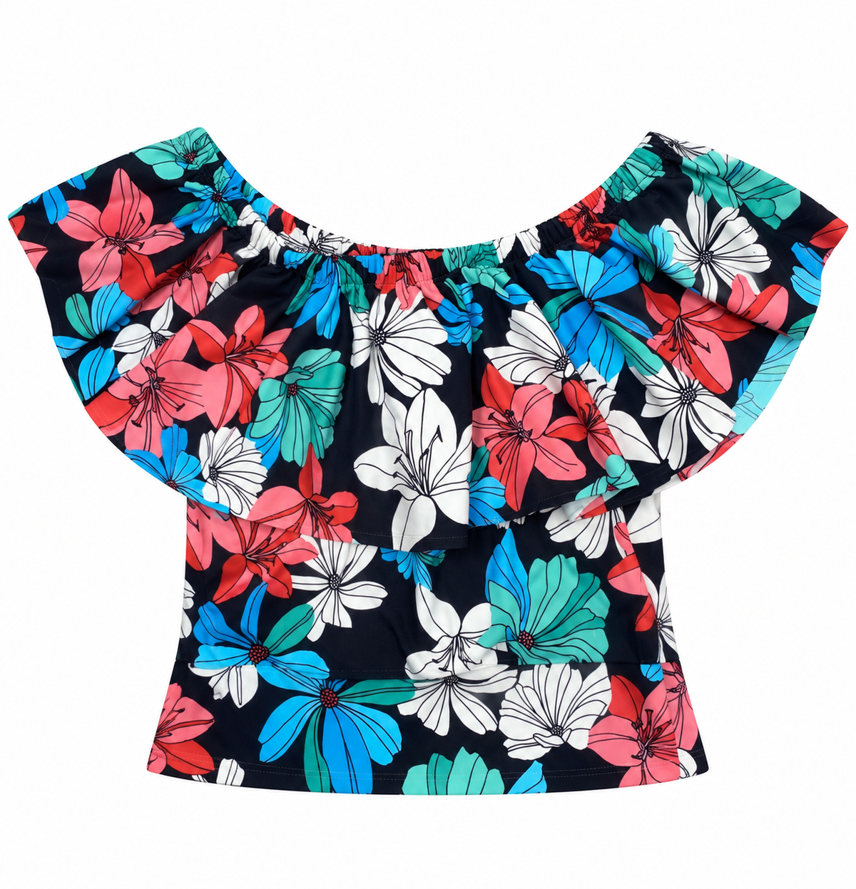 Top atenea s/m selecciona tu color