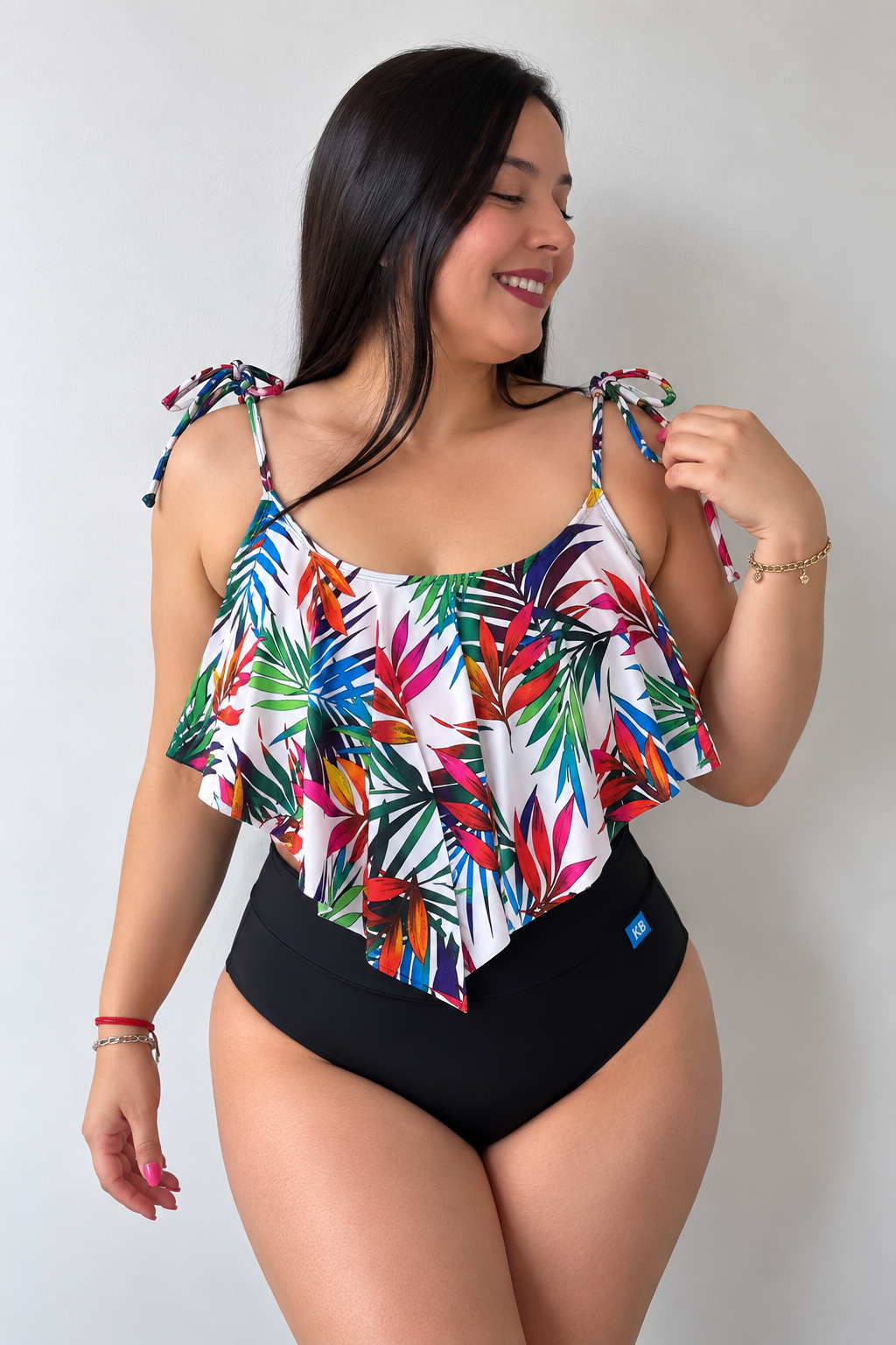 Top Hera s/m selecciona color