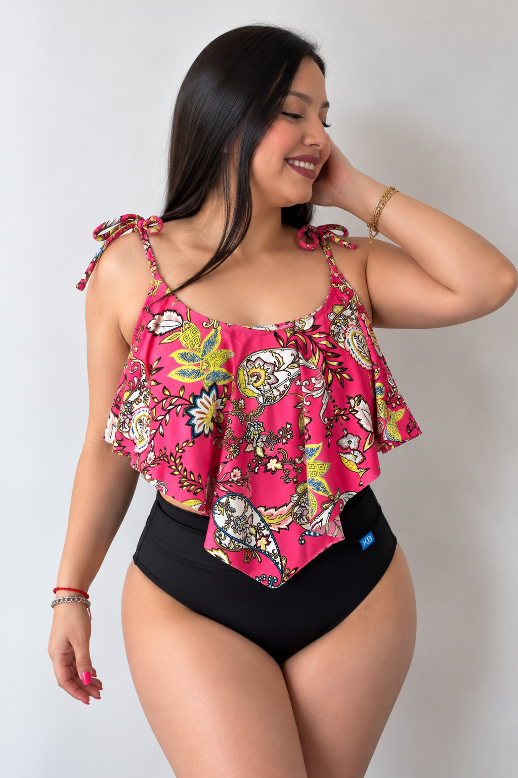 Top Hera s/m selecciona color