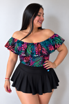 Top Atenea L/XL selecciona tu color