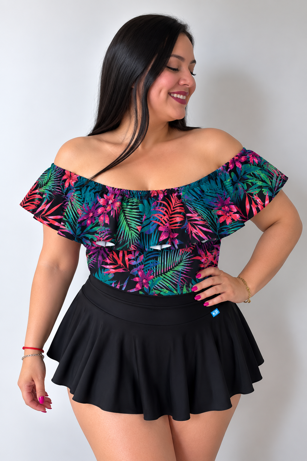 Top Atenea L/XL selecciona tu color