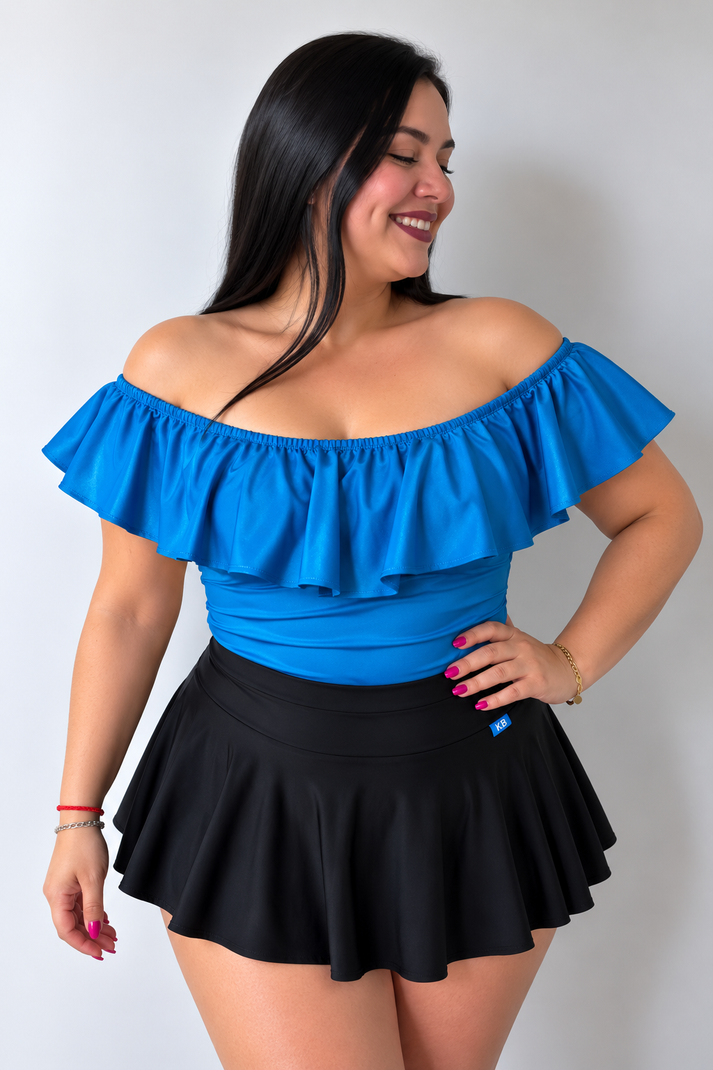 Top Atenea L/XL selecciona tu color