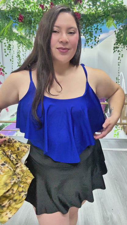 Top Hera L/XL selecciona tu color